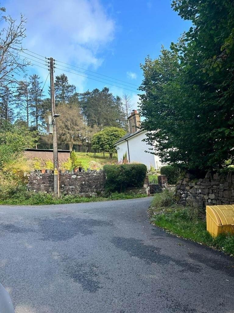 ポント・スティキス 5 - Idyllic Location - Great For Groupsヴィラ エクステリア 写真