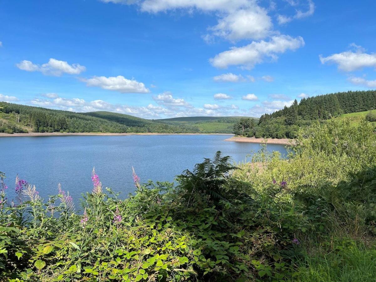 ポント・スティキス 5 - Idyllic Location - Great For Groupsヴィラ エクステリア 写真
