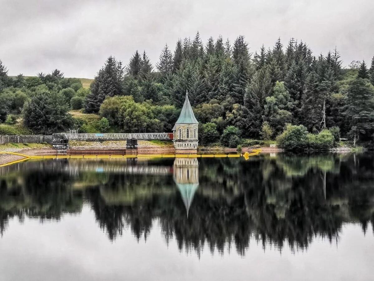 ポント・スティキス 5 - Idyllic Location - Great For Groupsヴィラ エクステリア 写真