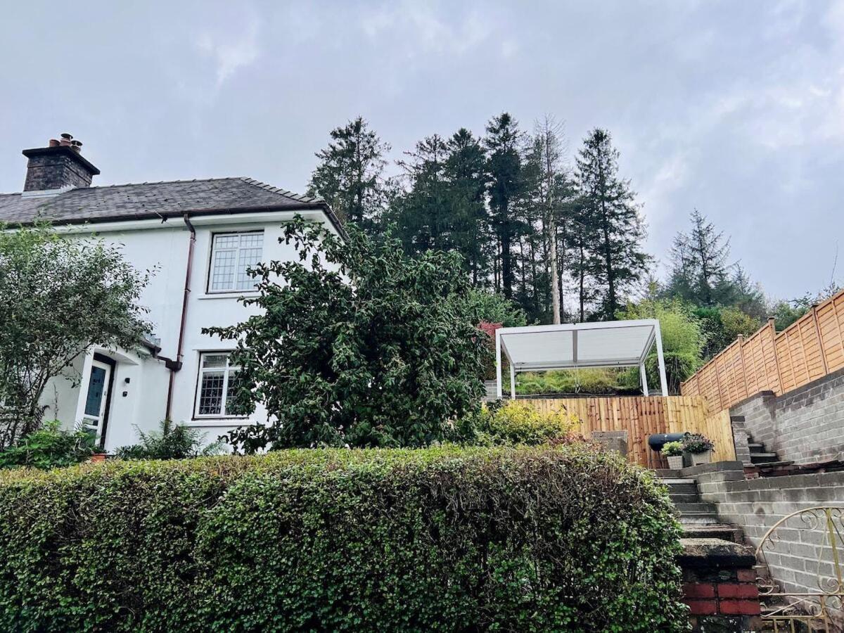 ポント・スティキス 5 - Idyllic Location - Great For Groupsヴィラ 部屋 写真